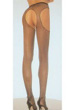 Finishnet suspender pantyhose